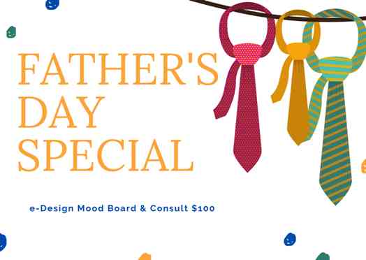 Fathers Day Special Better Homes And Staging